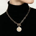 The Lorelei Necklace