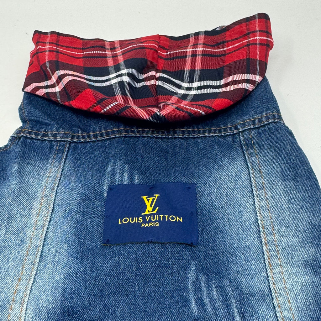 The Lou-Lou Pet Jacket