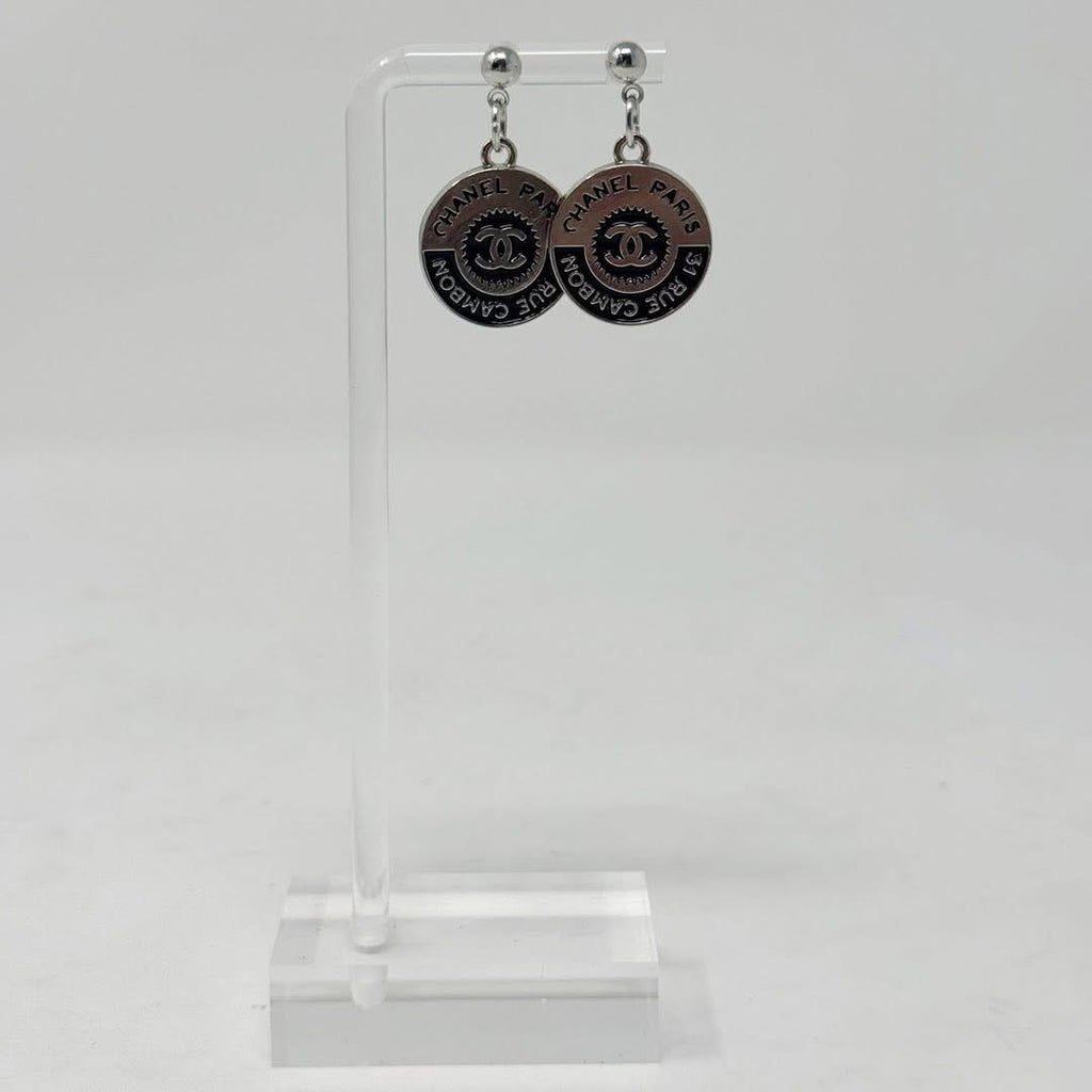 The Caryn Earrings