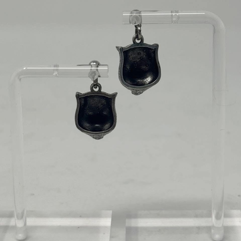 The Gaia Earrings