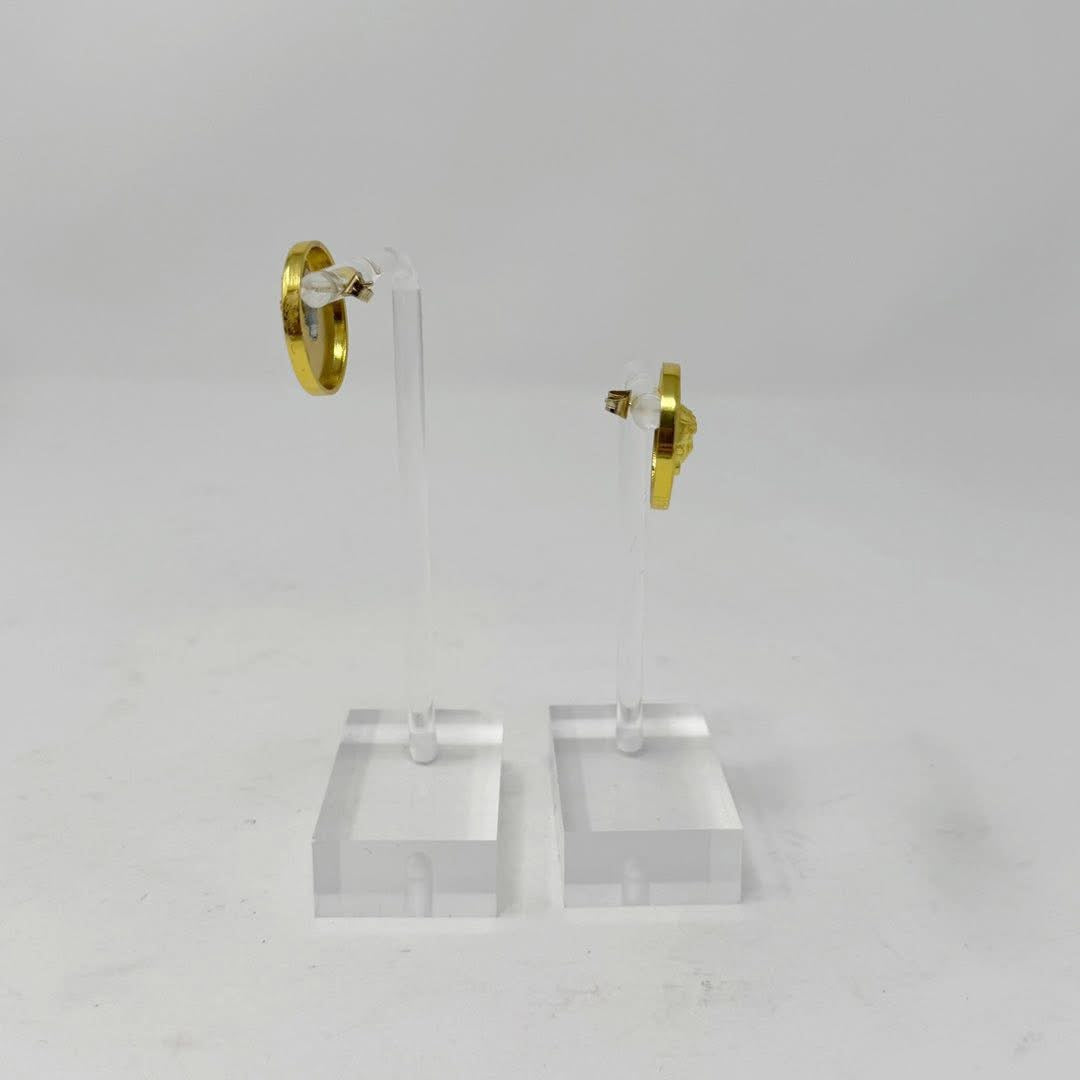 The Valerie Earrings