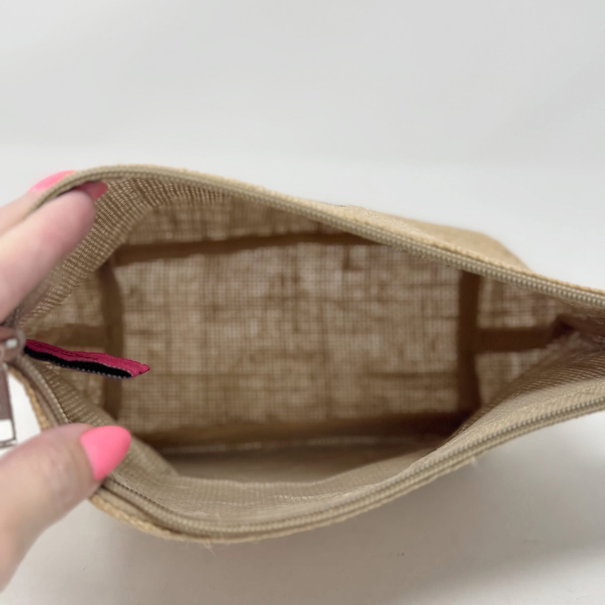 The Wendy Cosmetic Bag