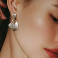 The Lifetime Earrings