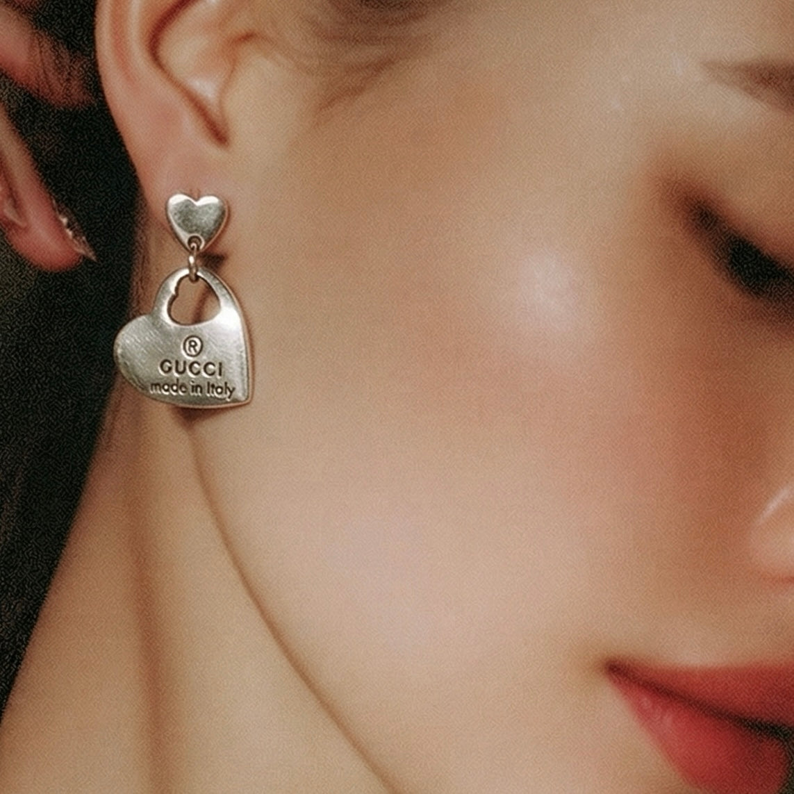 The Lifetime Earrings