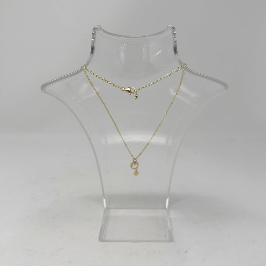 The Flynn Necklace