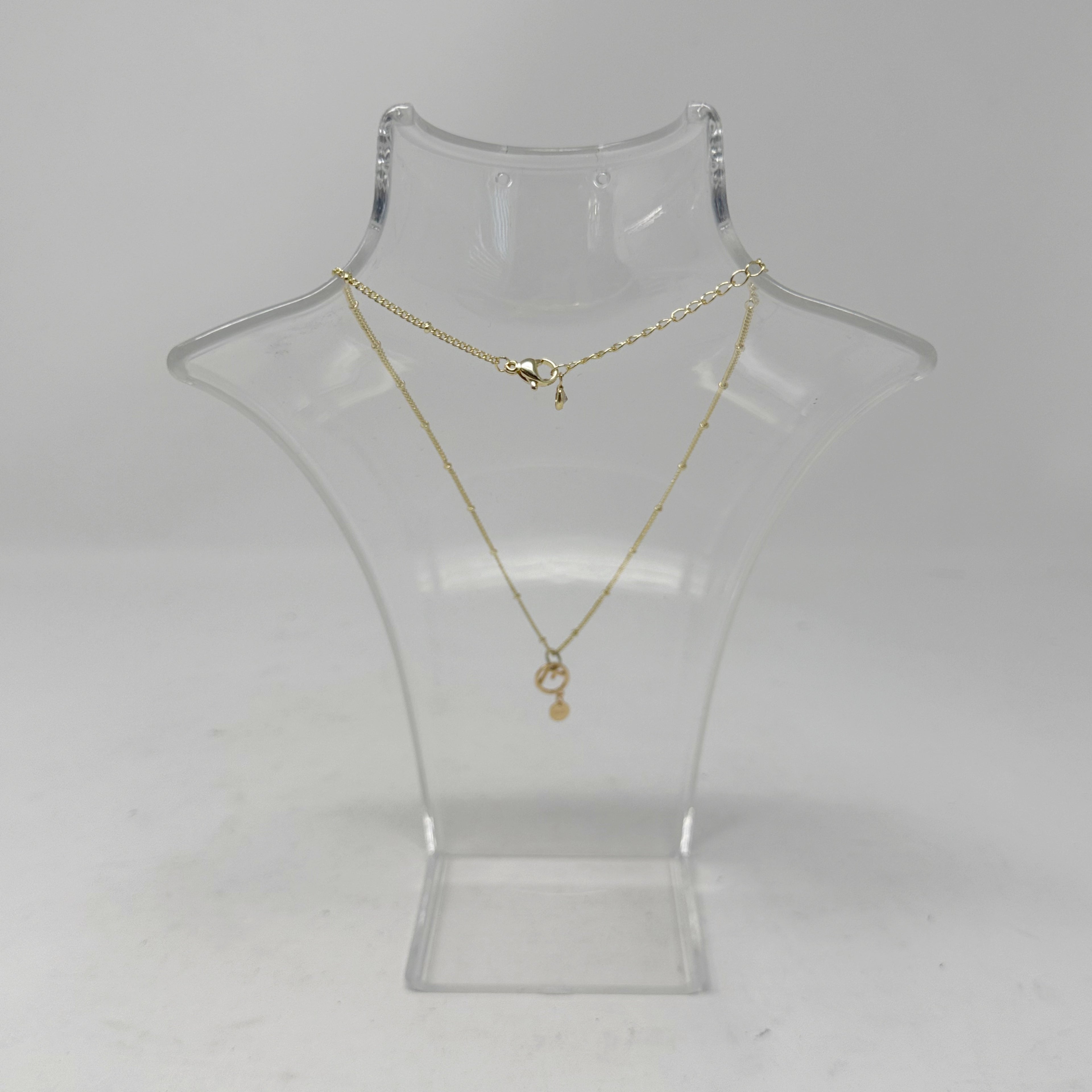 The Flynn Necklace