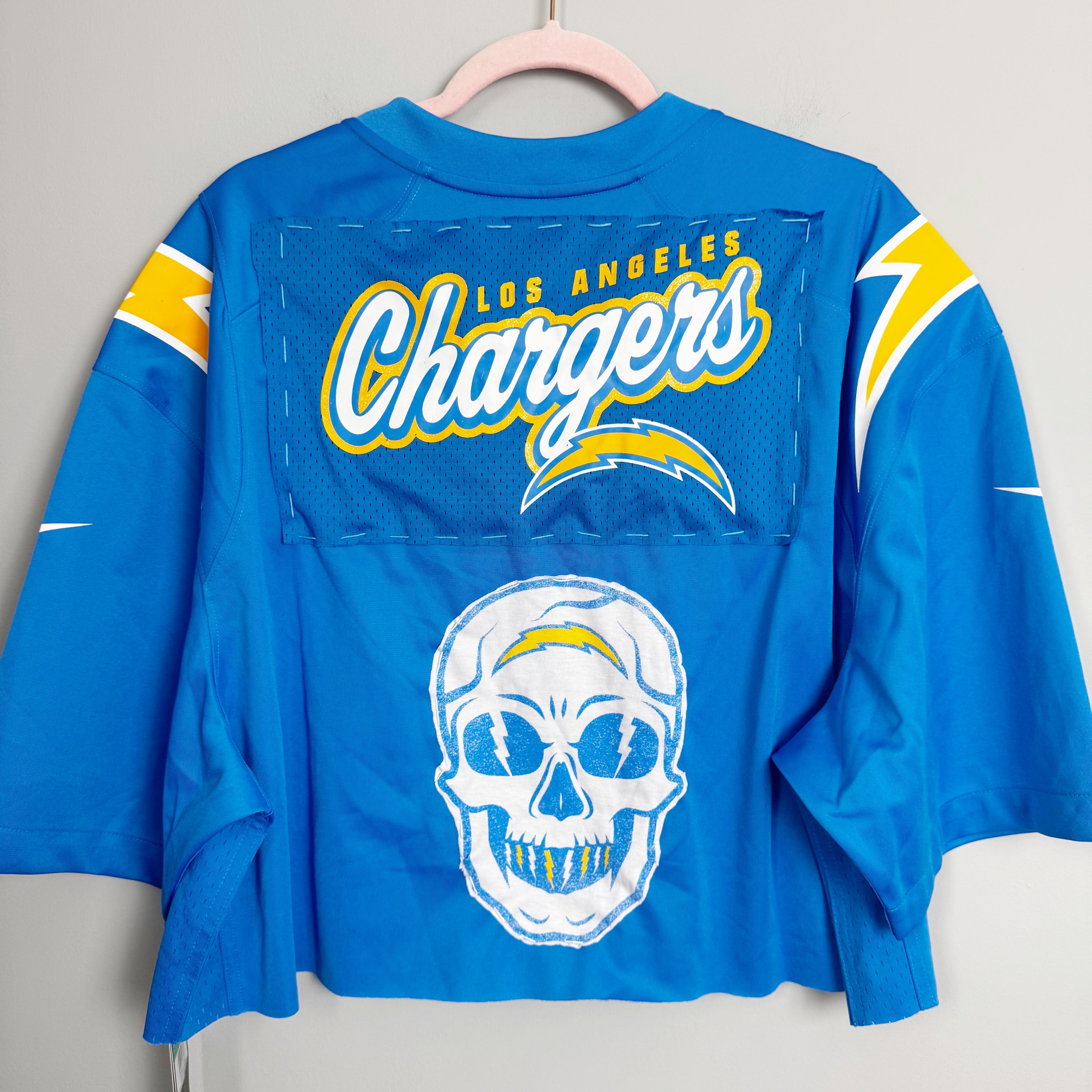 Los Angeles Chargers Jersey
