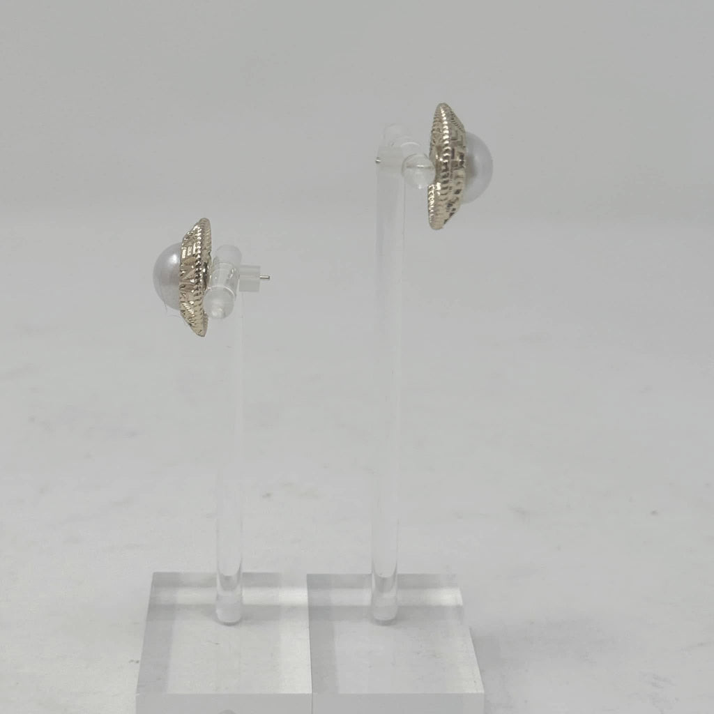 The Cindi Earrings