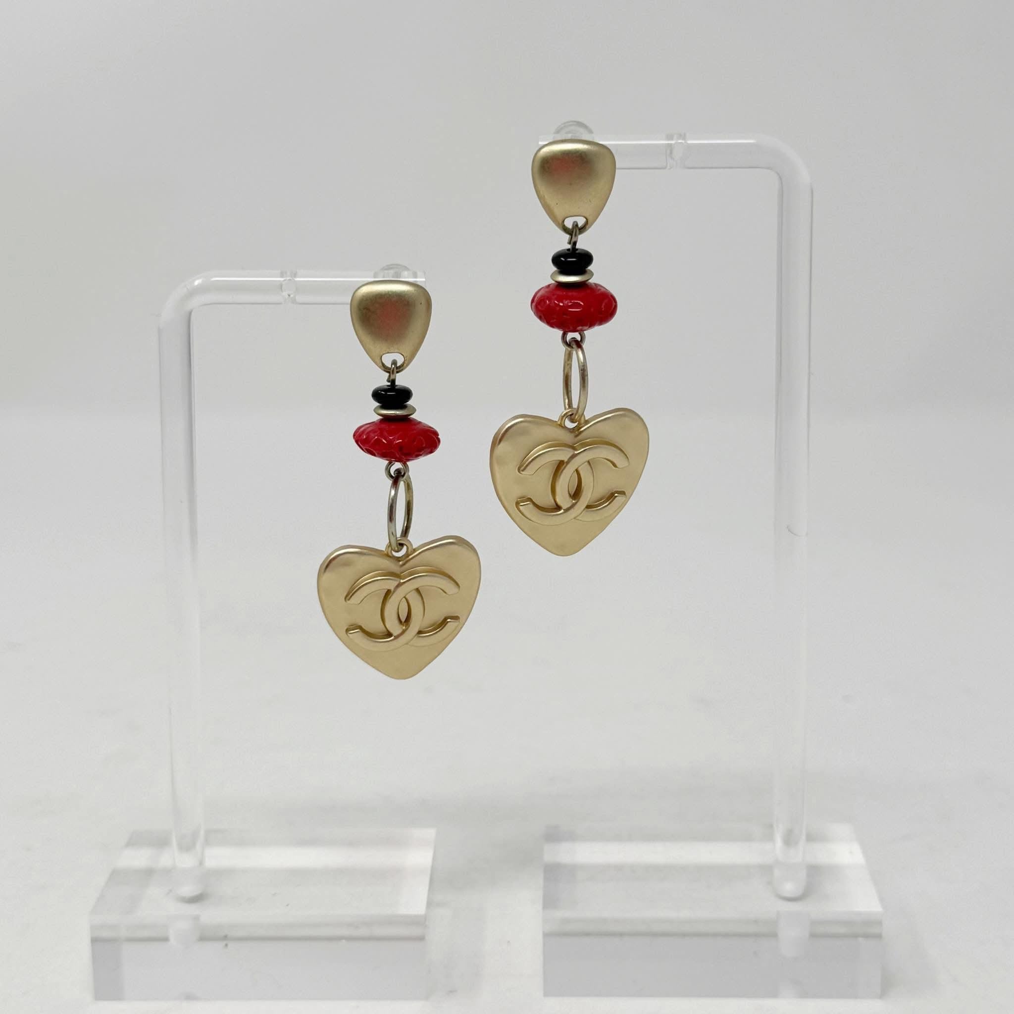 The Courtney Earrings