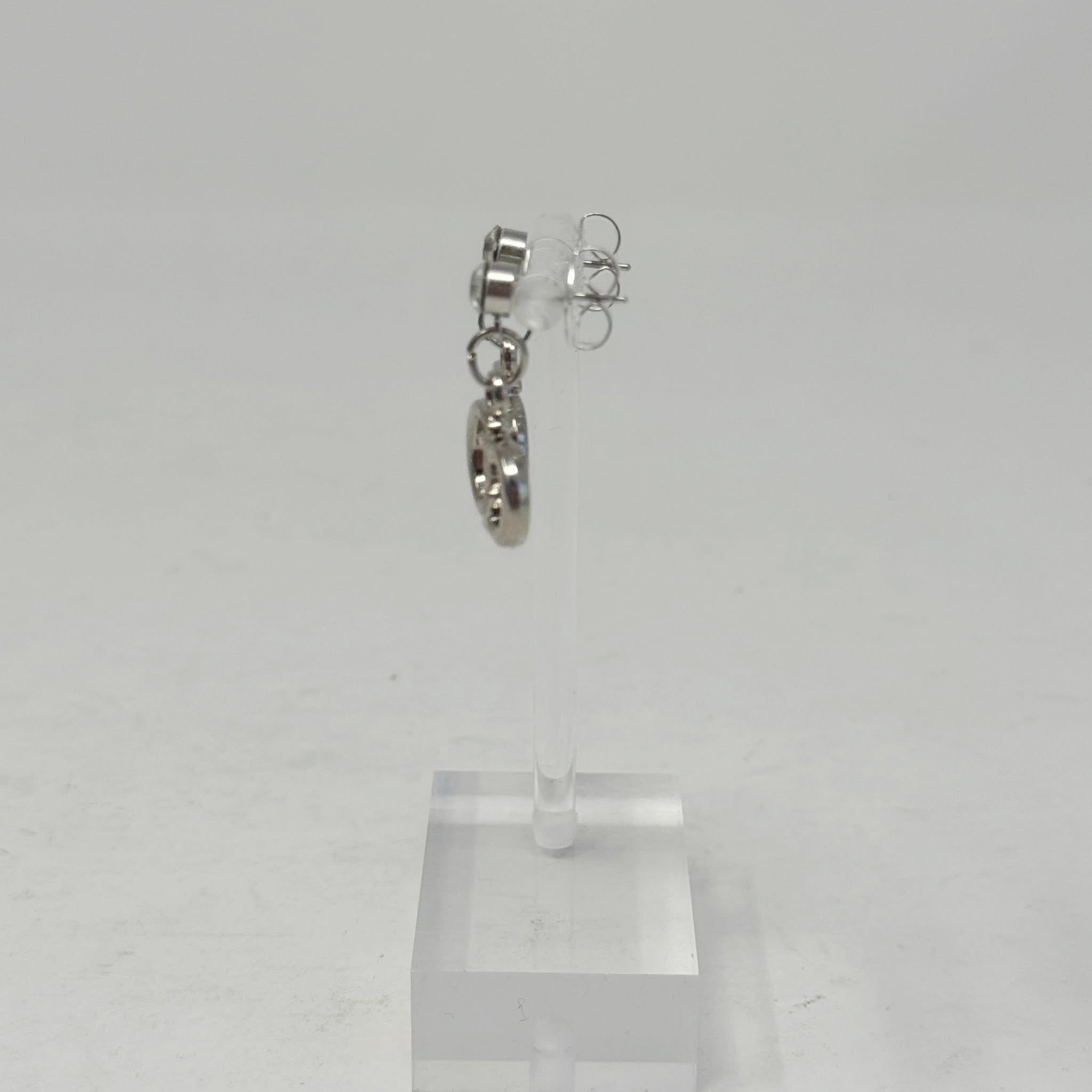 The Diamante Earrings