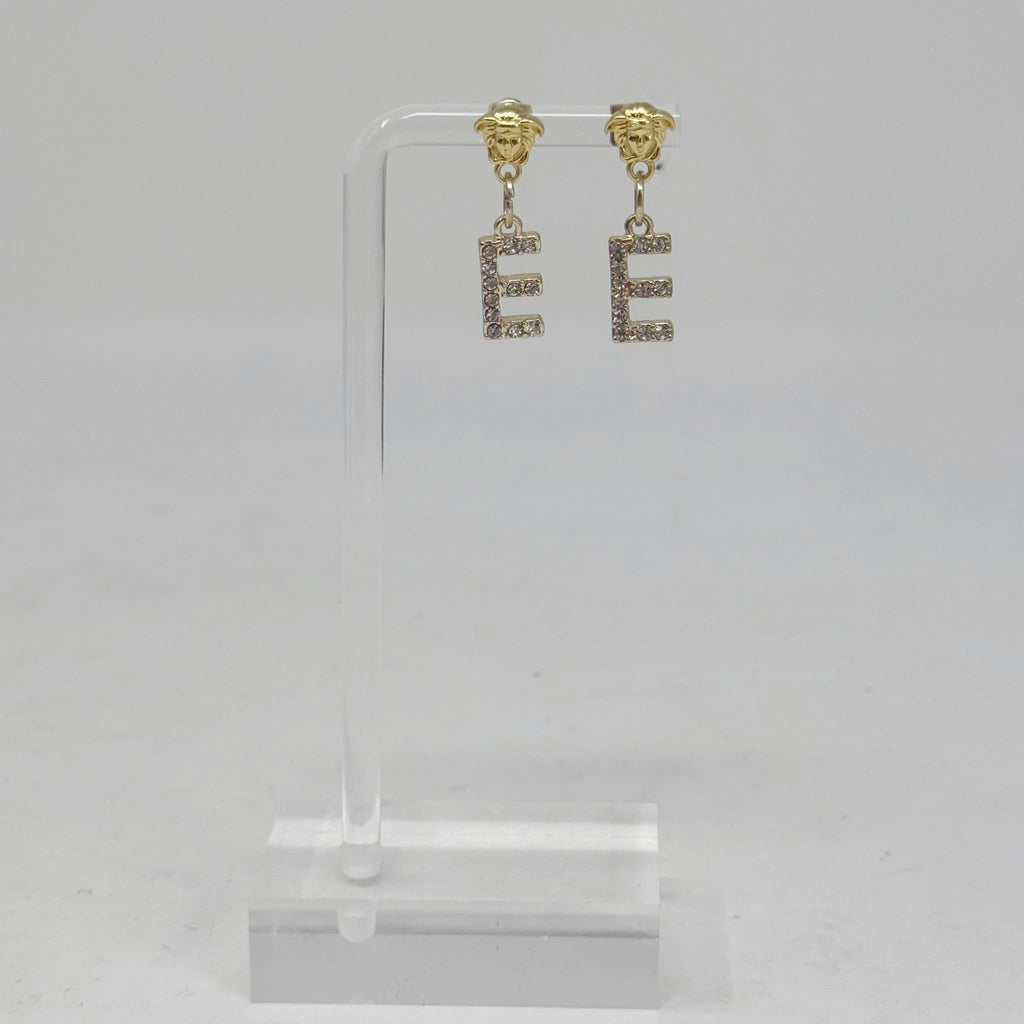 The Victoria Earrings