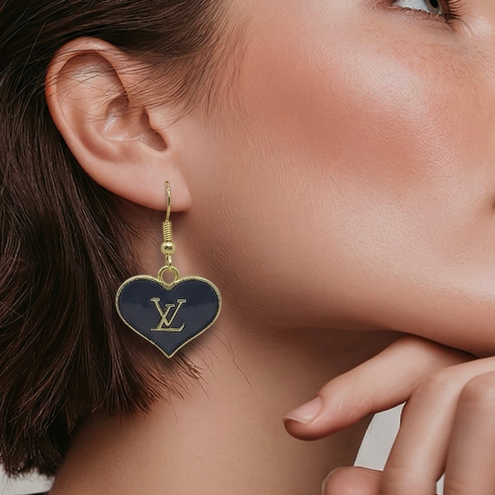 The Lara Earrings