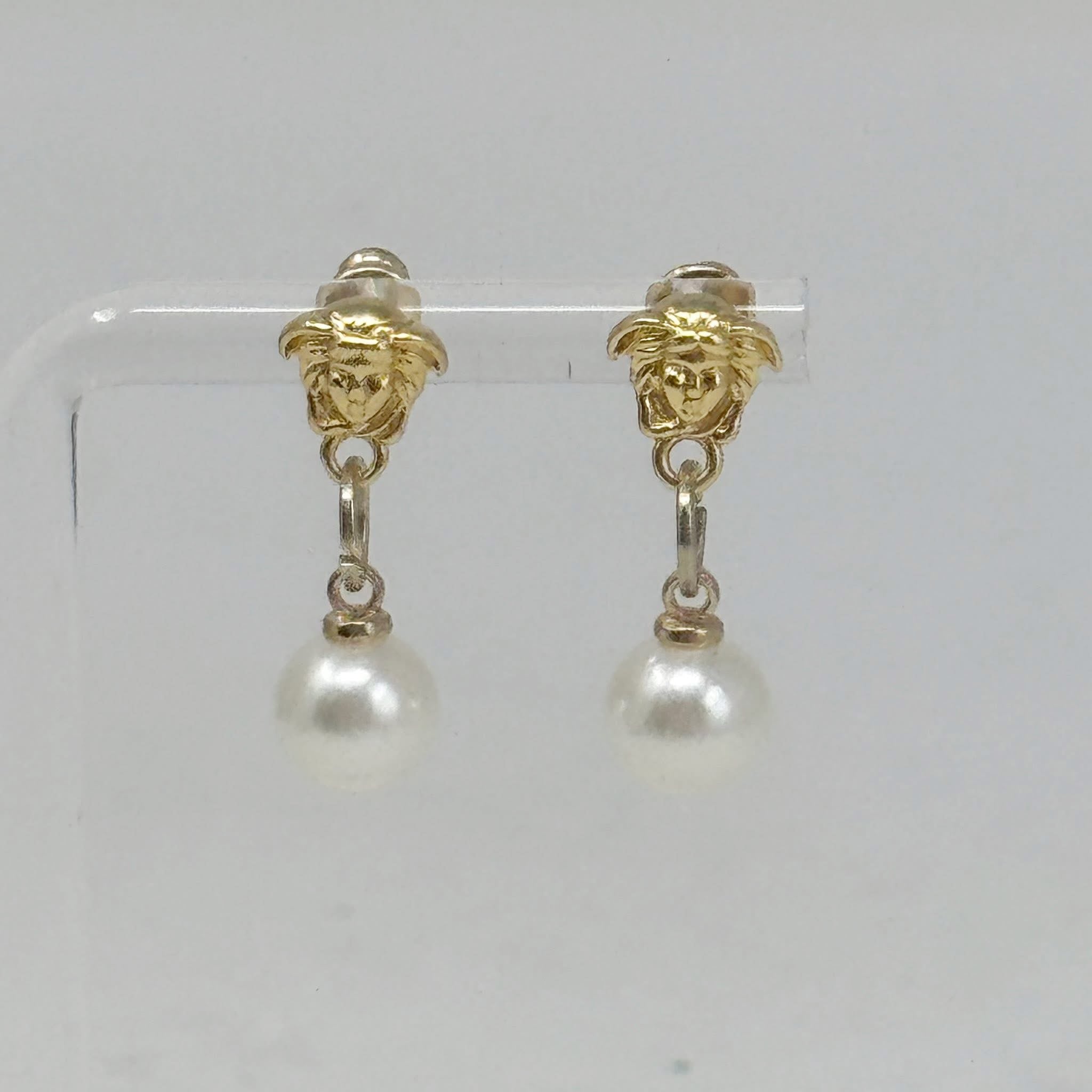 The Valoria Earrings