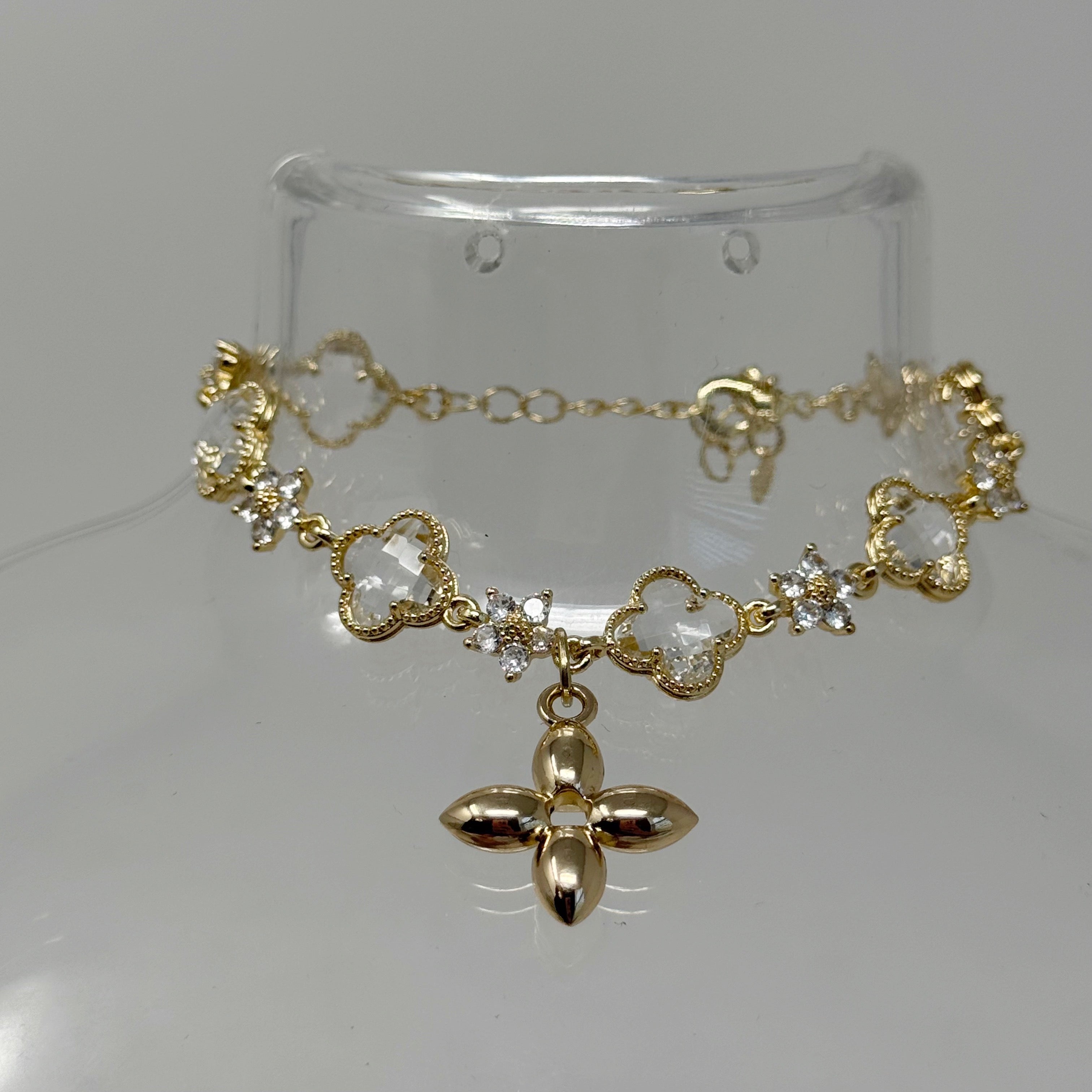 The Legacy Bracelet