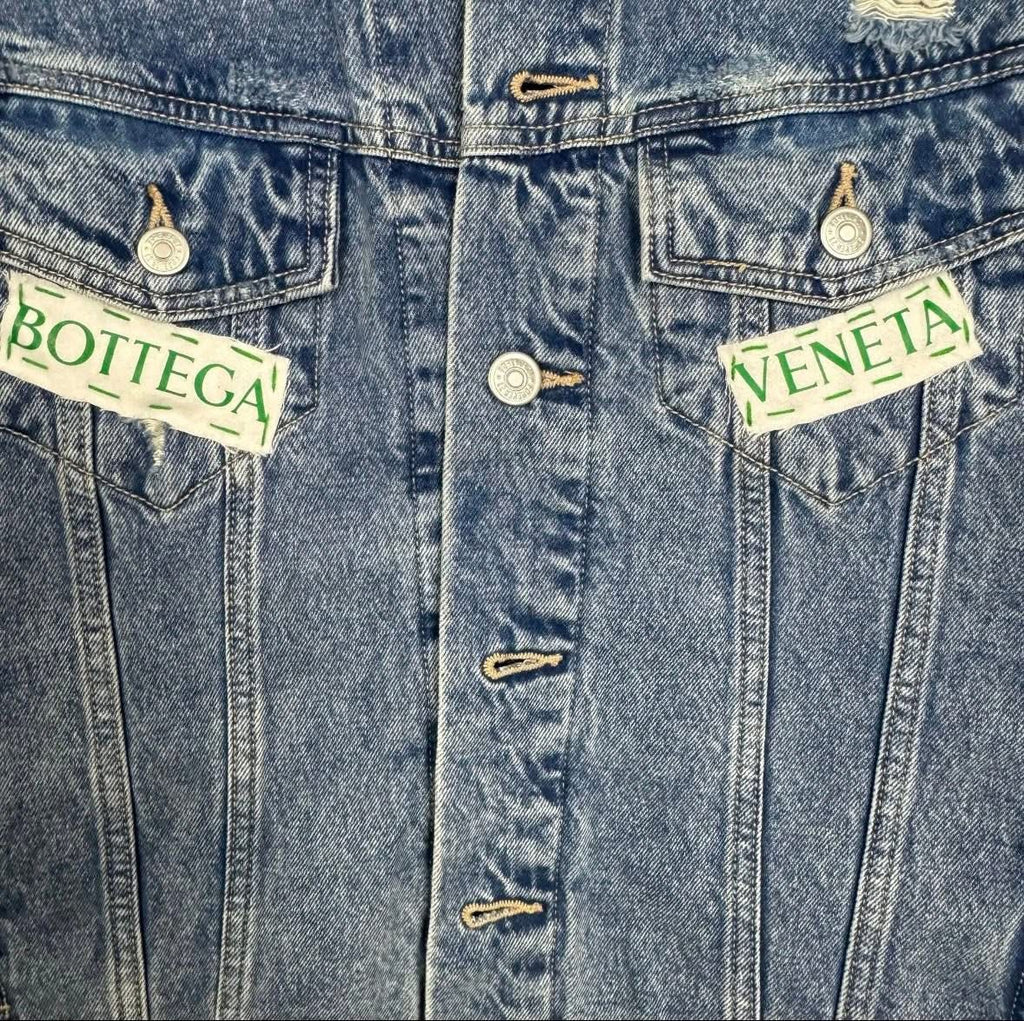 The Becky Jacket