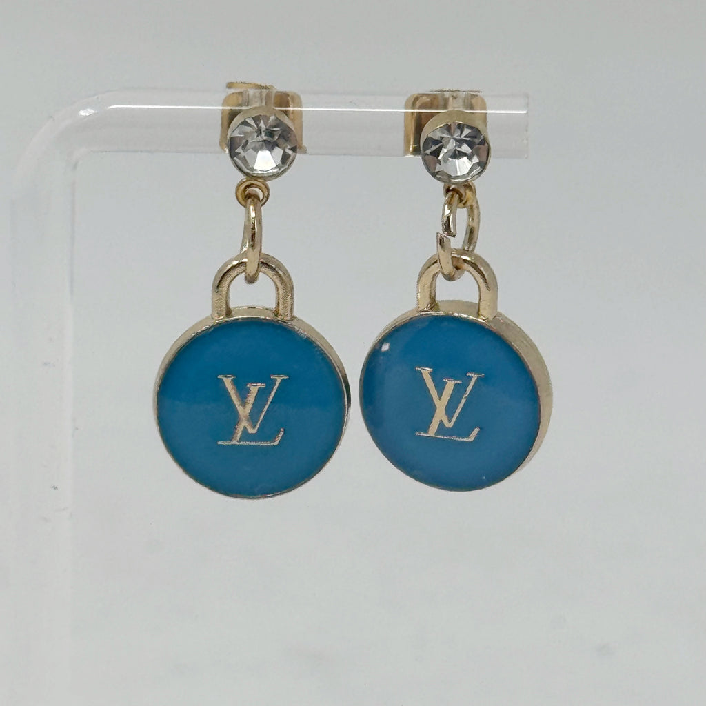 The Levy Earrings