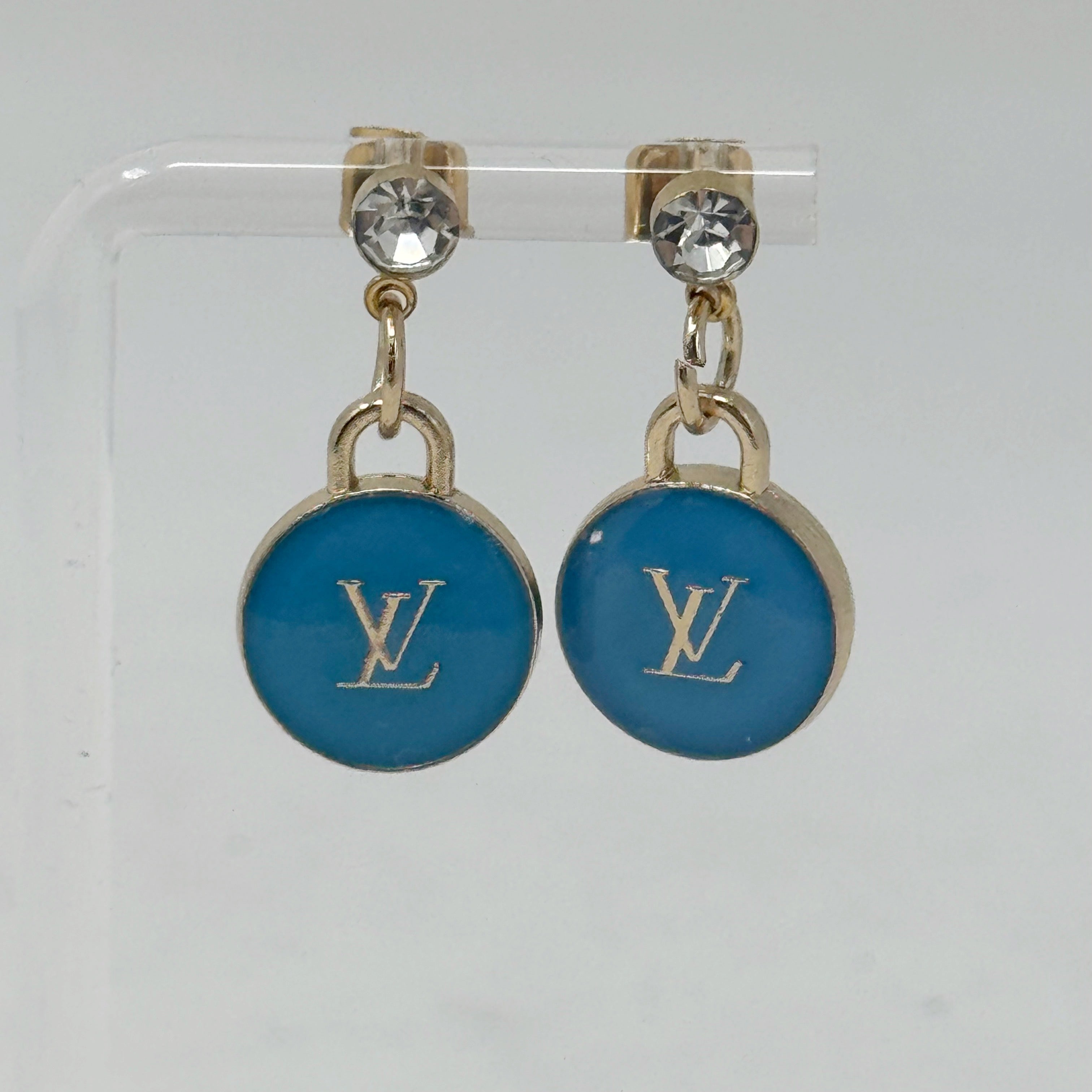 The Levy Earrings
