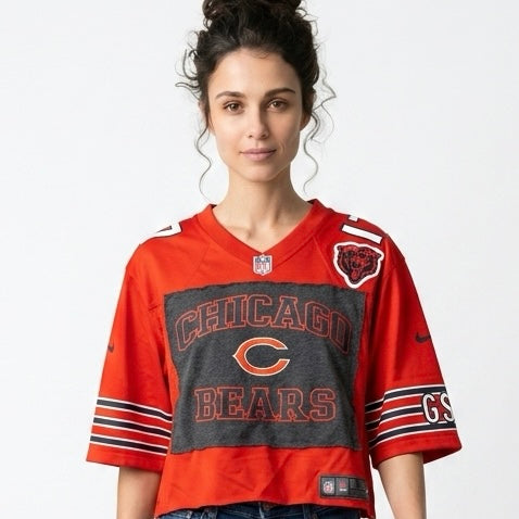 Chicago Bears Jersey