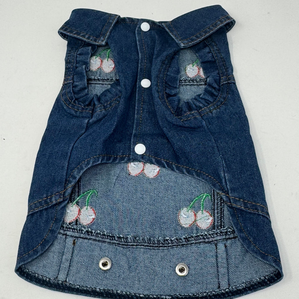 The Goody Pet Jacket