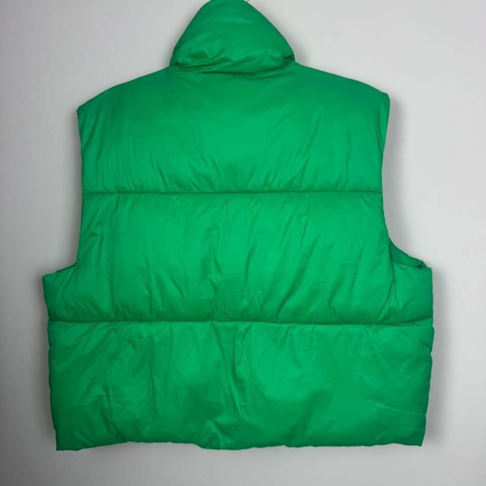 The Prue Vest