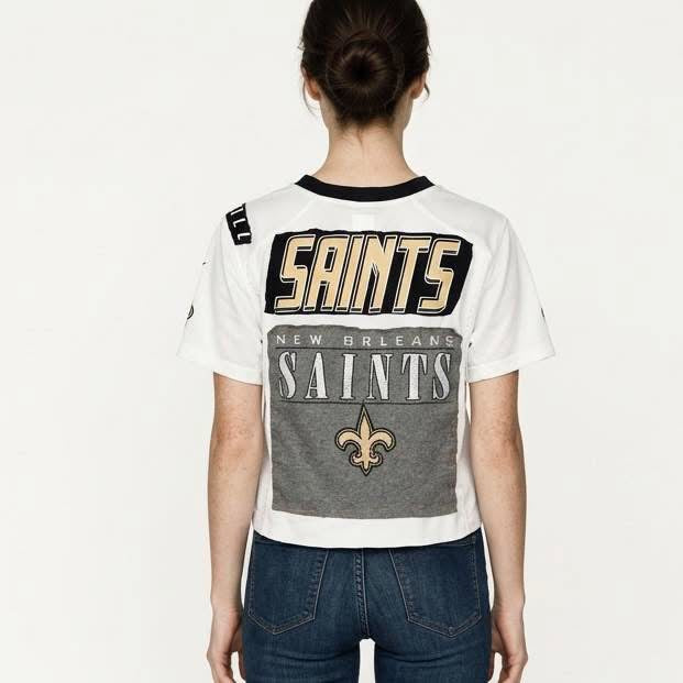 New Orleans Saints Jersey