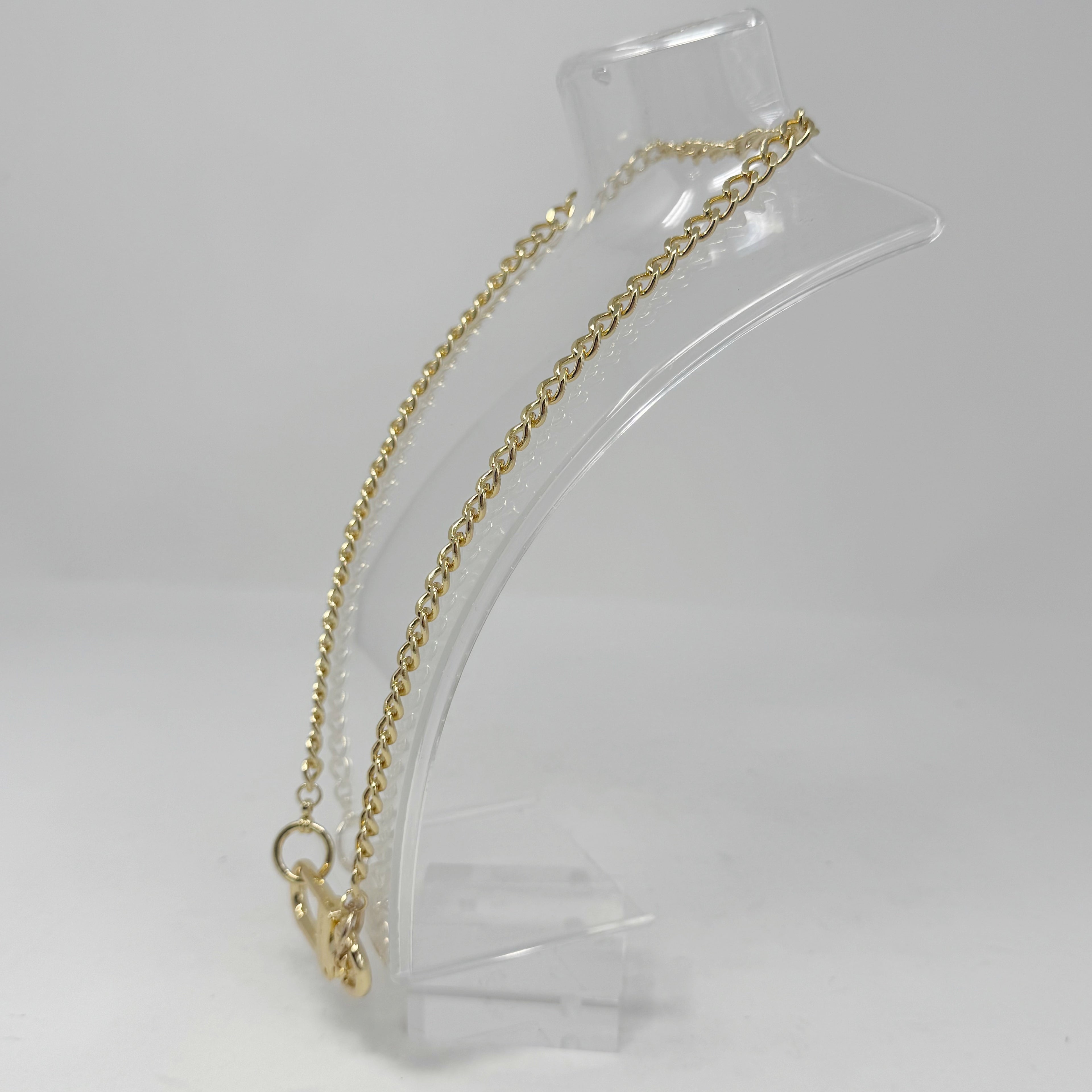 The Leddy Necklace