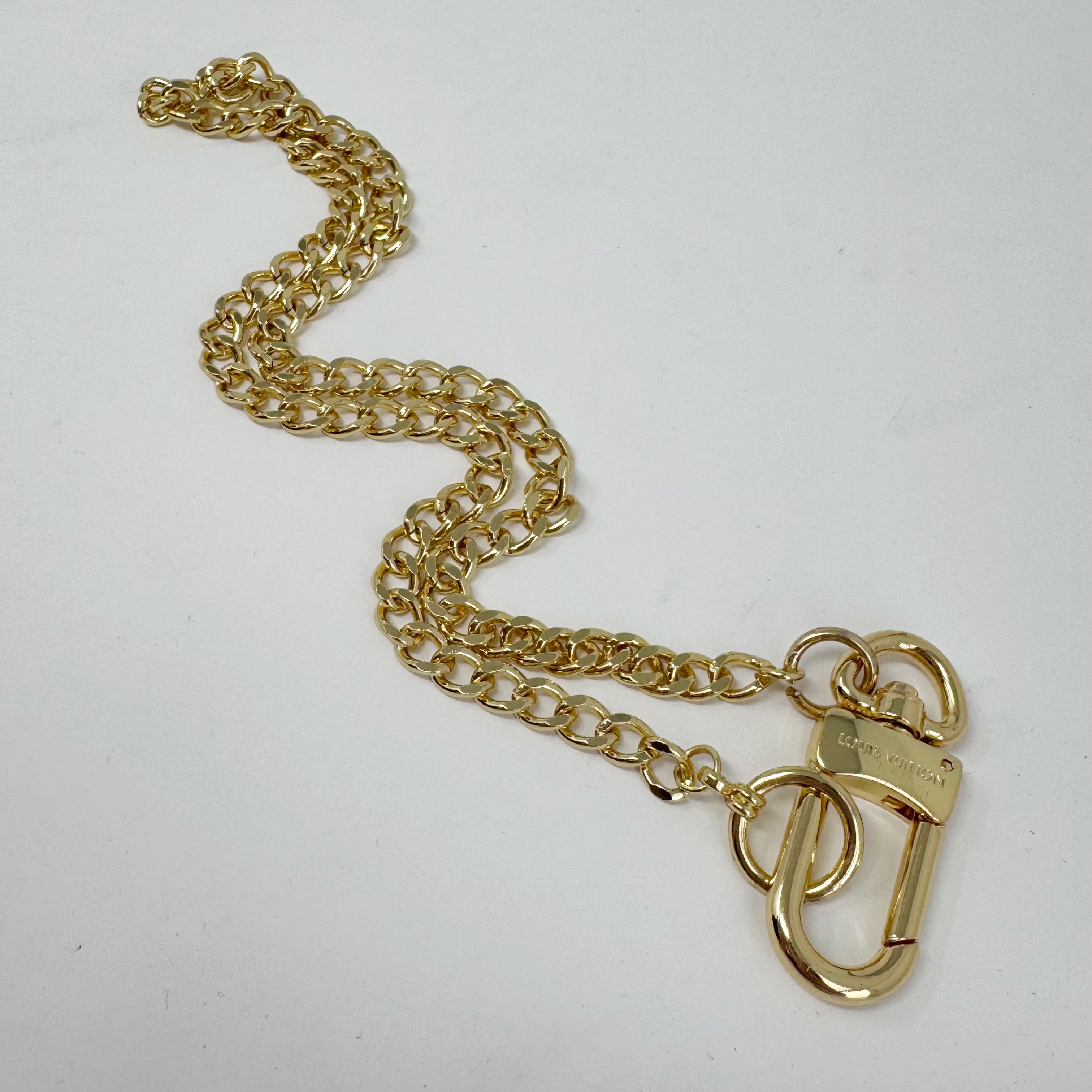 The Leddy Necklace
