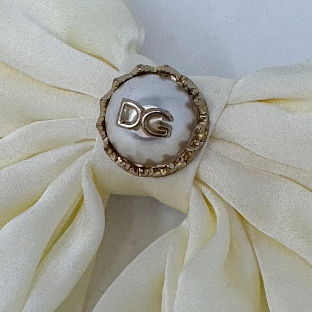 The Daisy Hair Bow