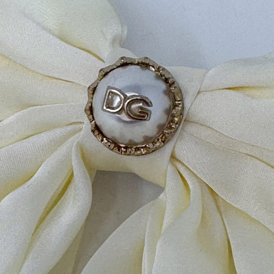 The Daisy Hair Bow