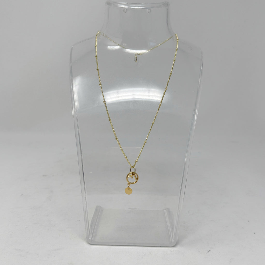 The Flynn Necklace