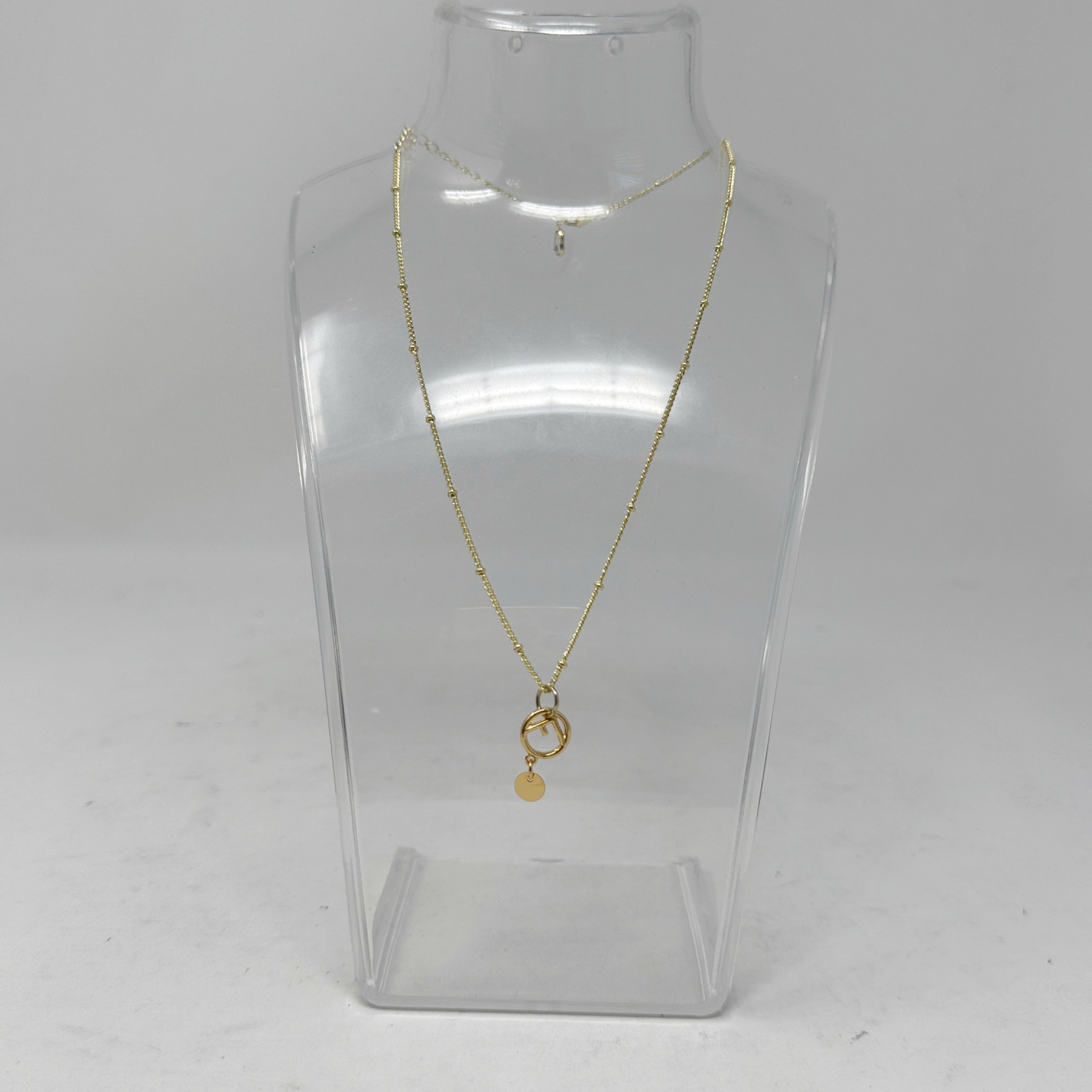 The Flynn Necklace