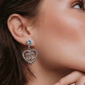 The Ever After Earrings