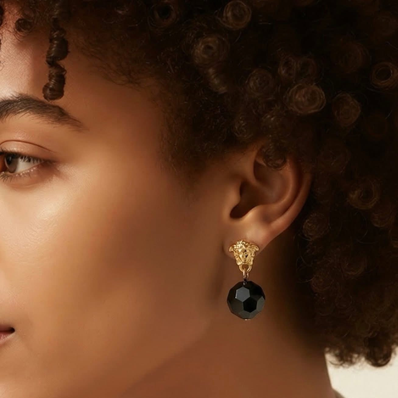 The Venezia Earrings