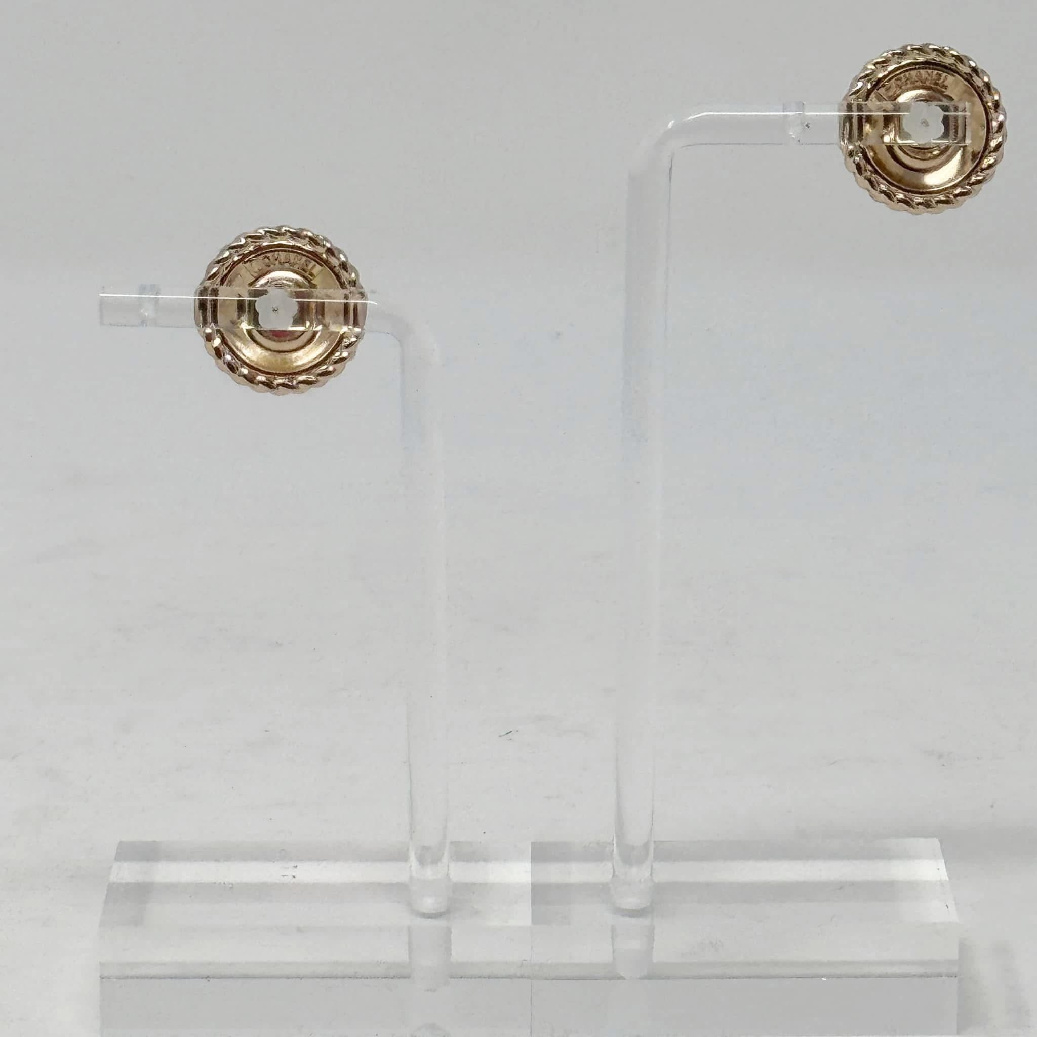 The Channing Earrings