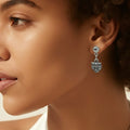 The Kitty Earrings