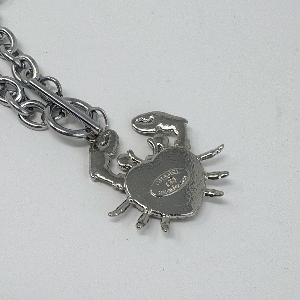 The Cebastian Necklace