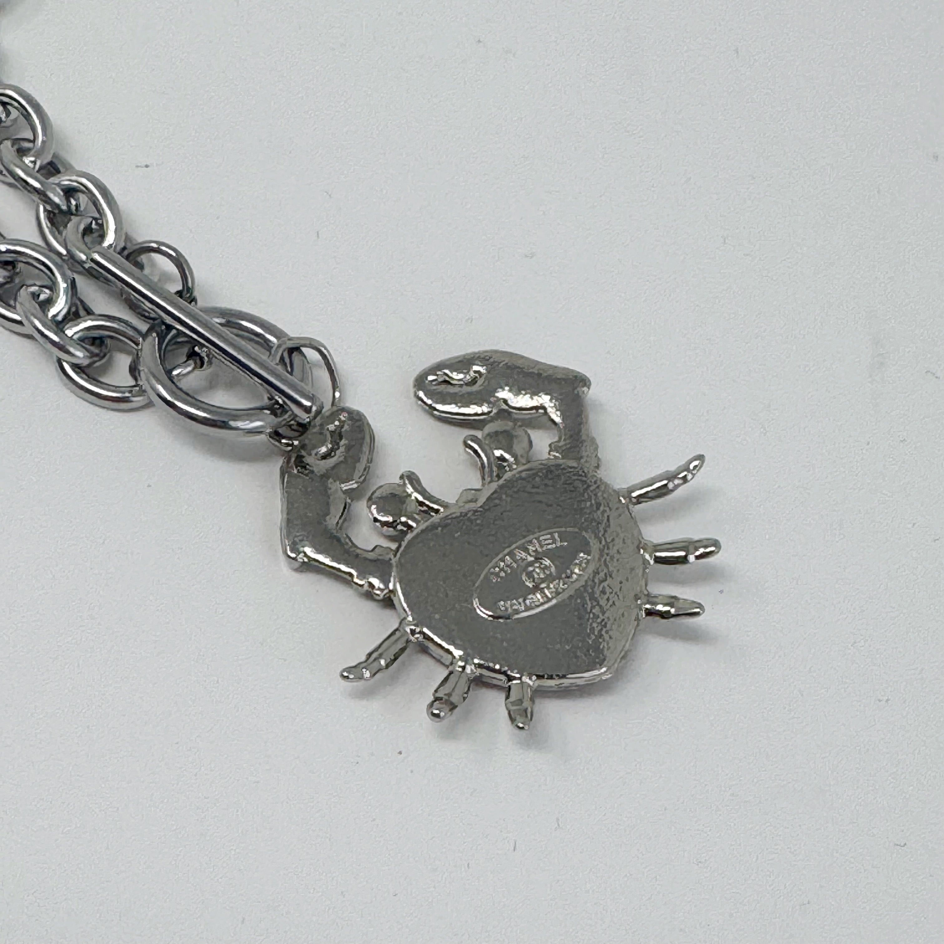 The Cebastian Necklace