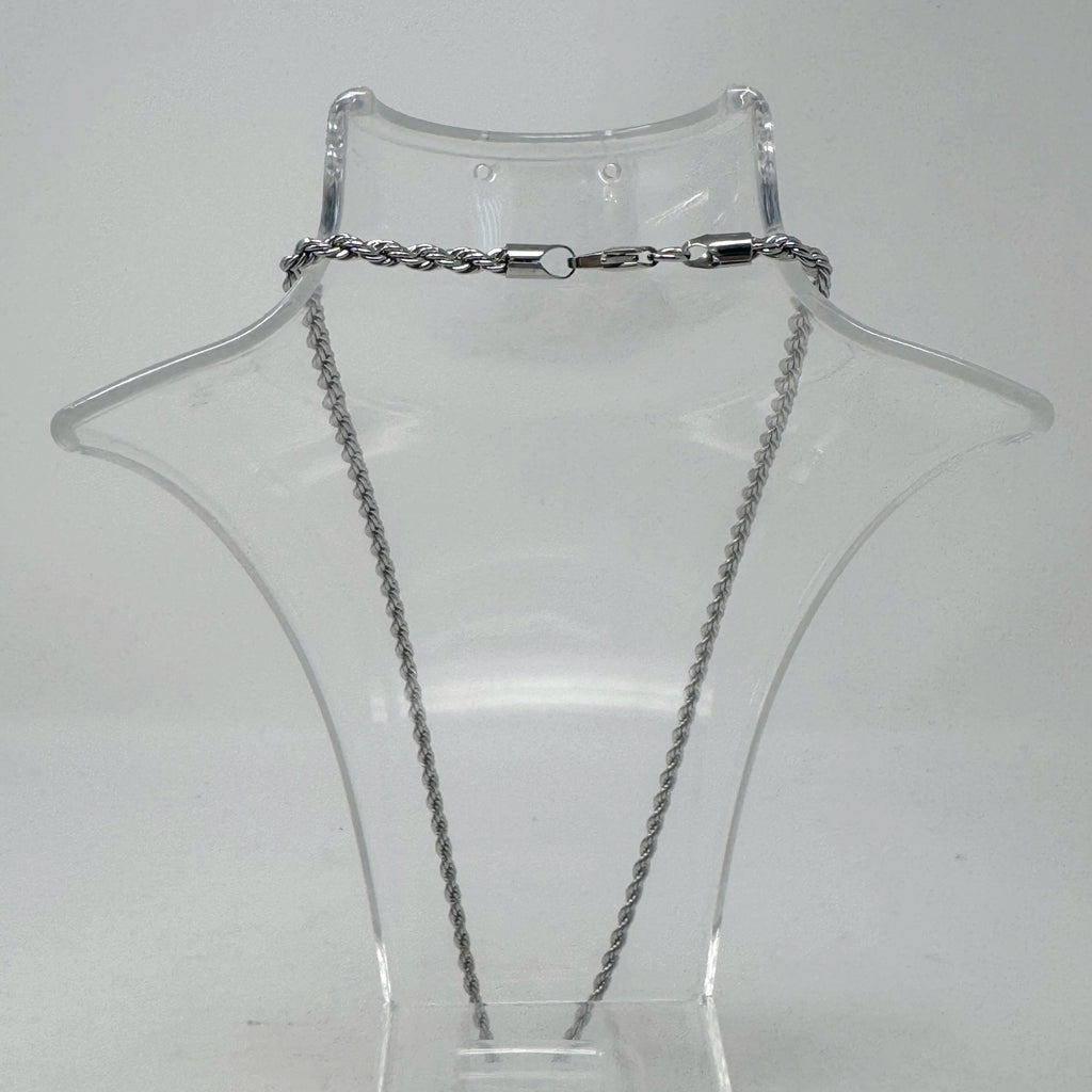 The Cassia Necklace