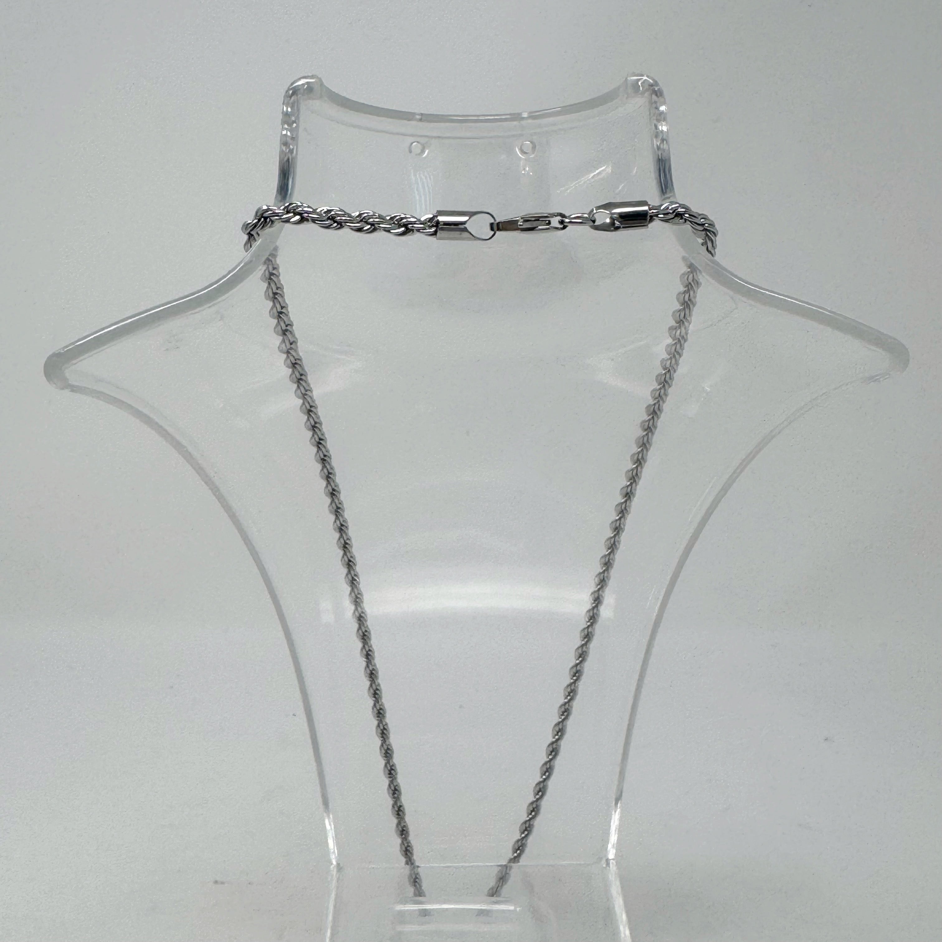 The Cassia Necklace