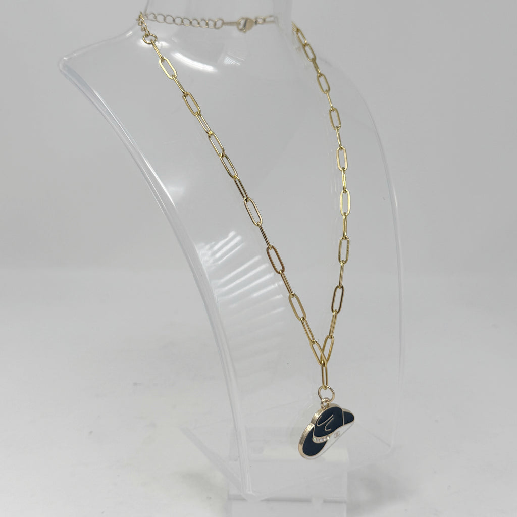The Country Chic Necklace