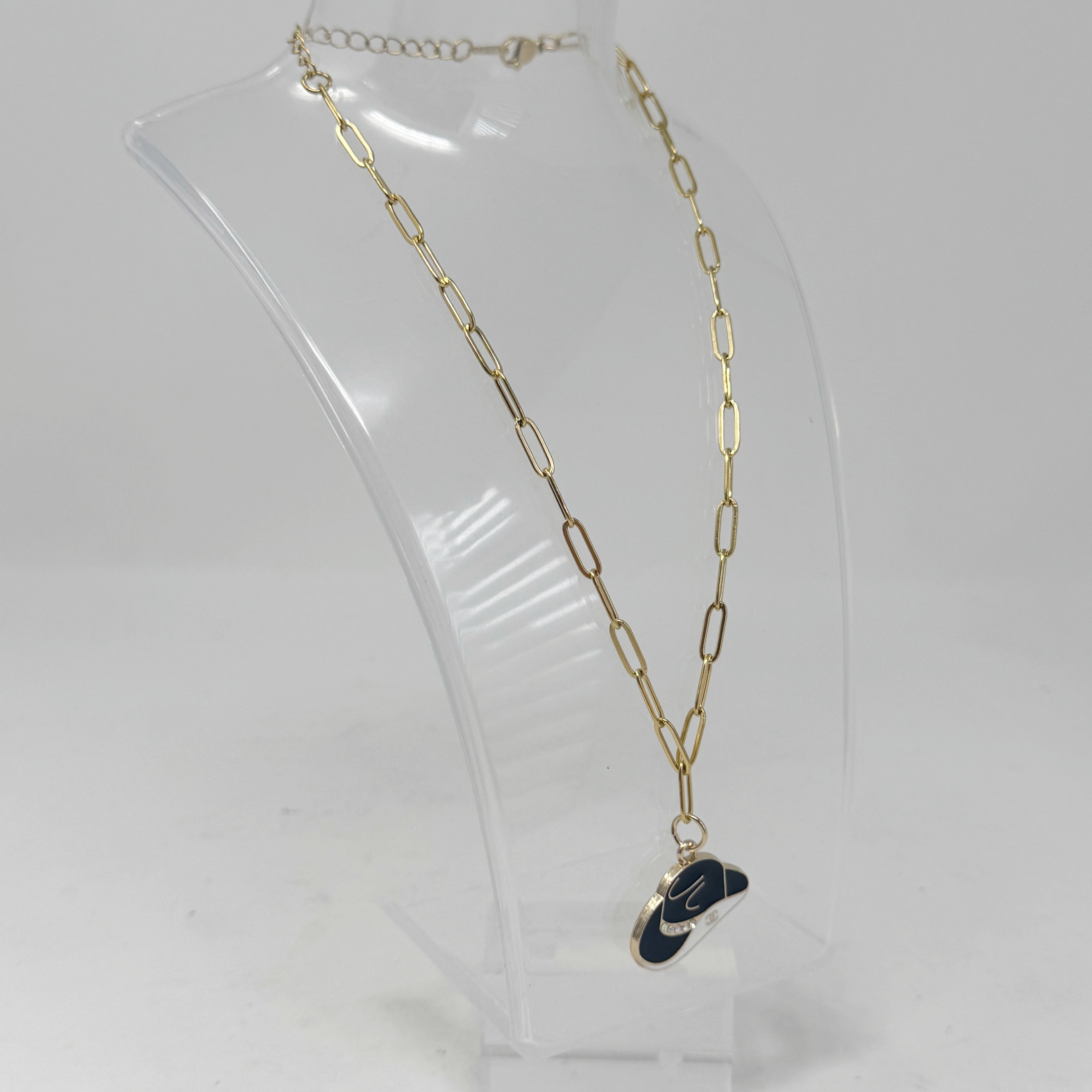 The Country Chic Necklace