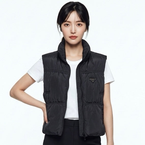 The Pilar Vest