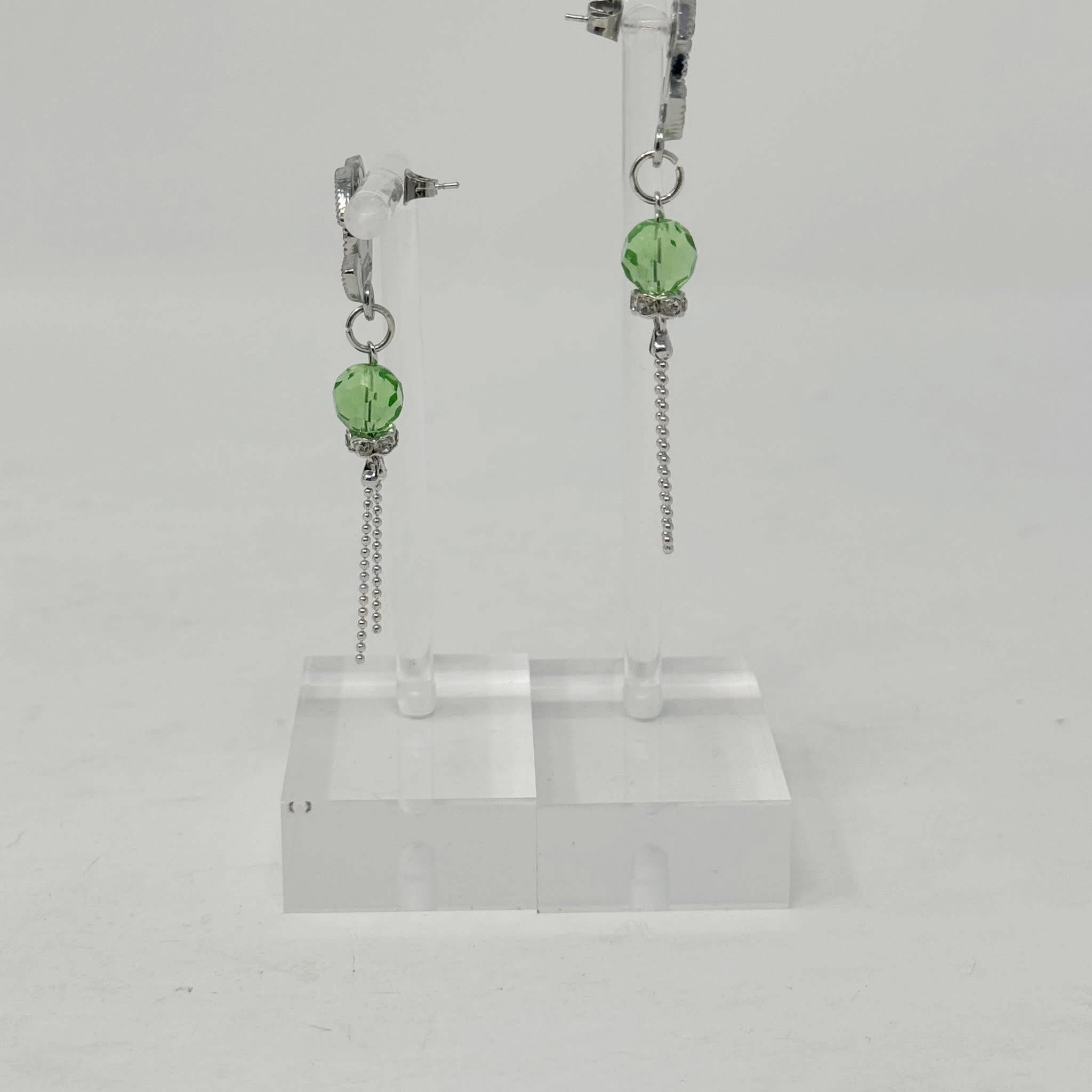 The Catalina Earrings
