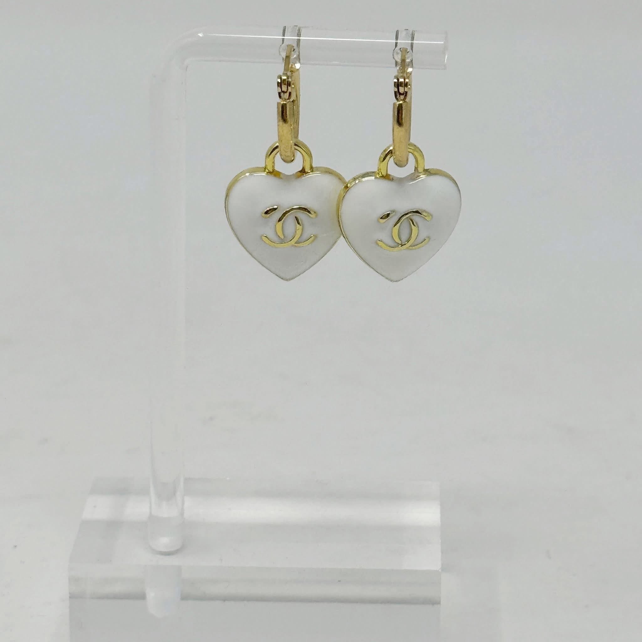 The Cora Earrings