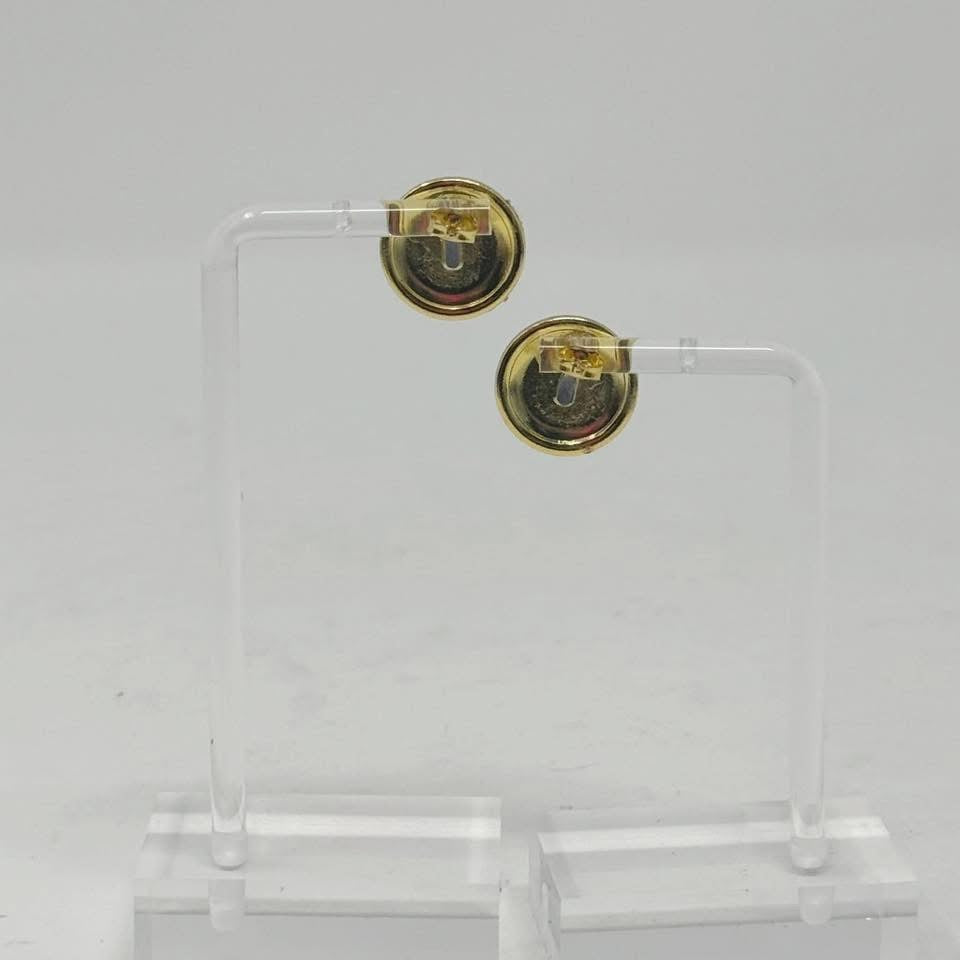 The Galina Earrings