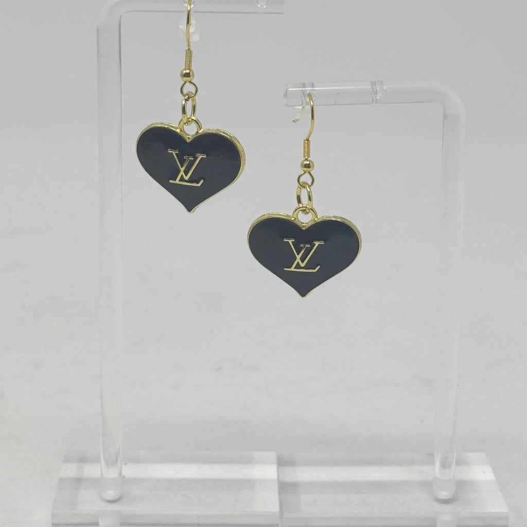 The Lara Earrings