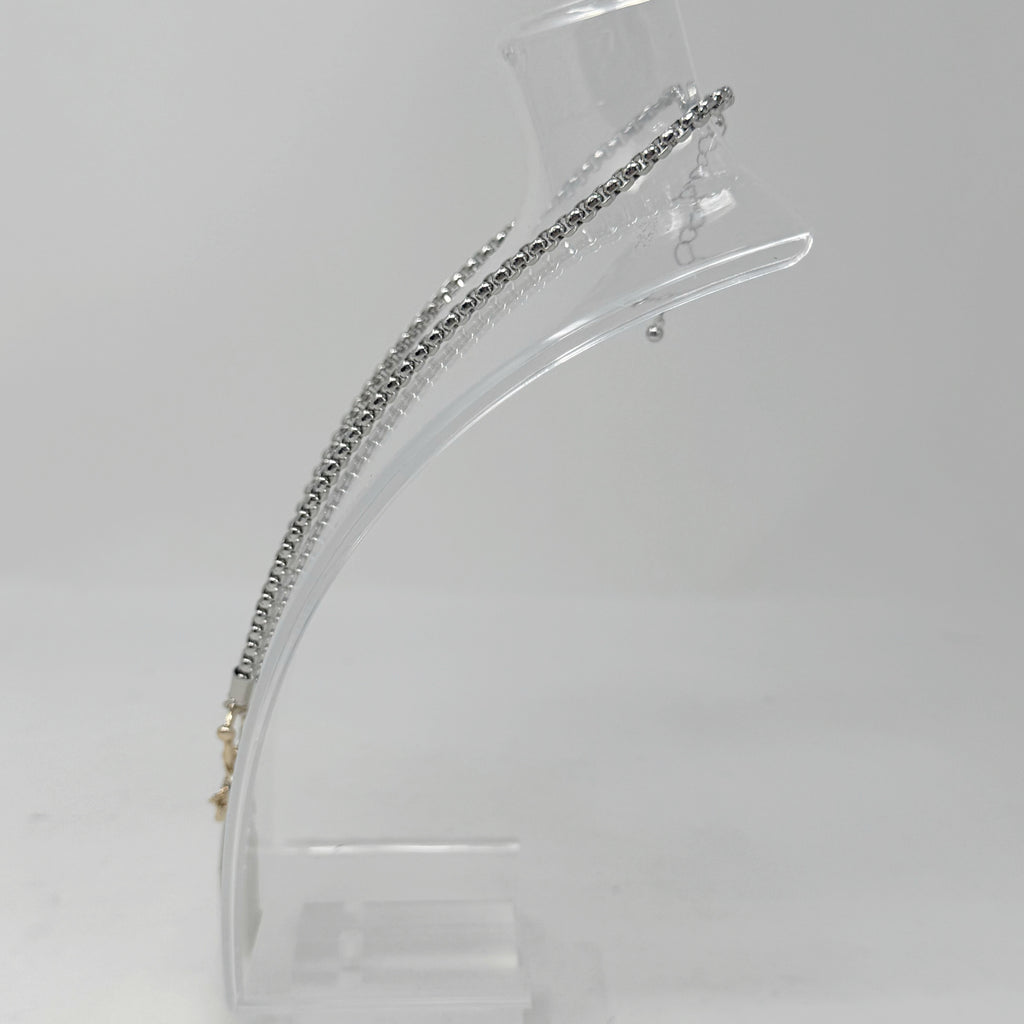 The Charter Necklace