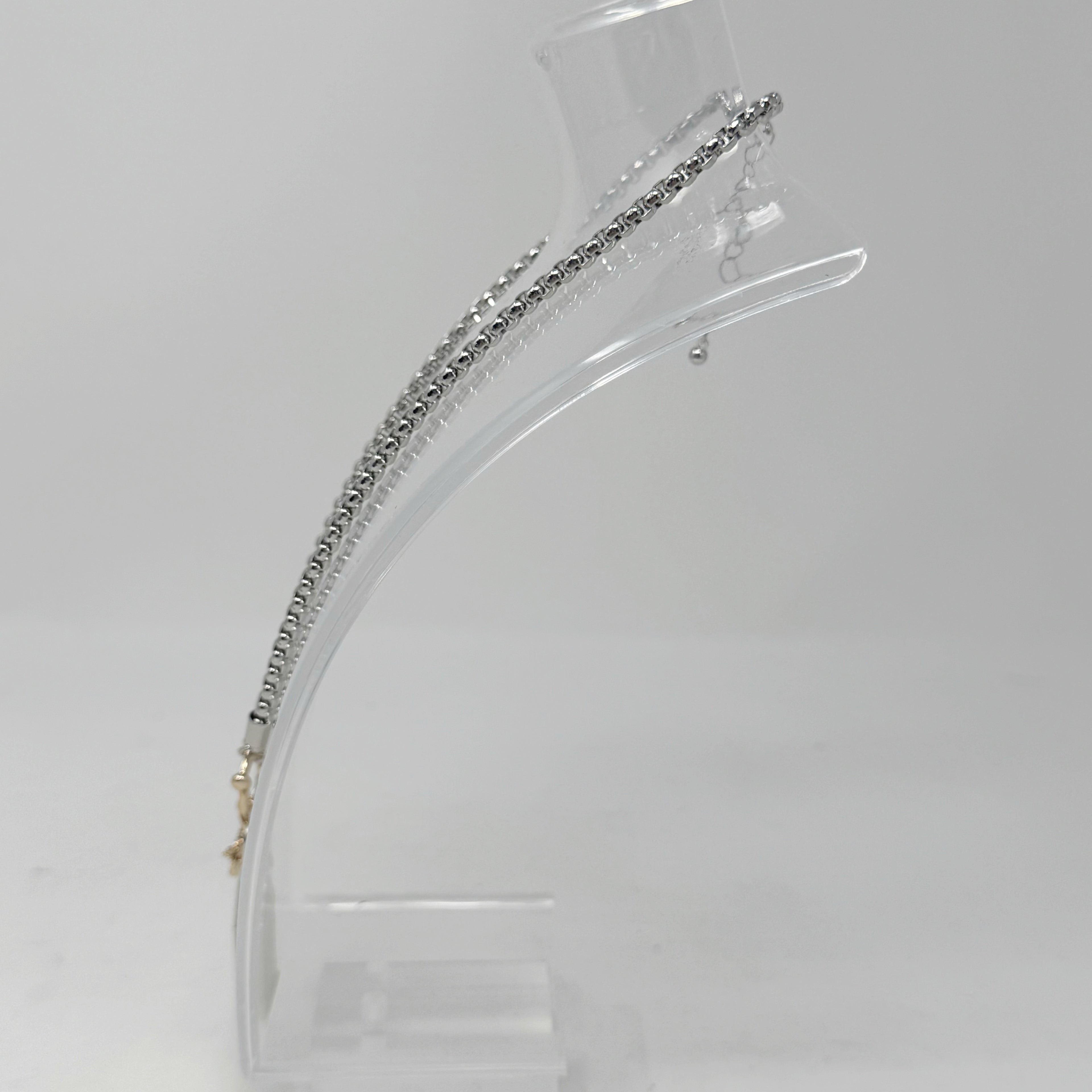 The Charter Necklace