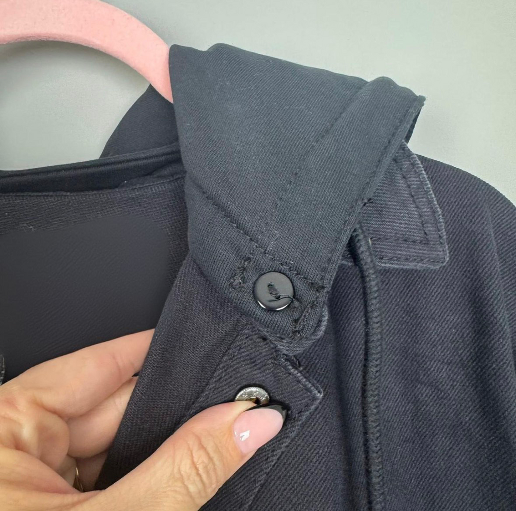 The Lainey Shacket