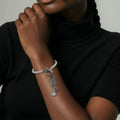 The Latch Bracelet